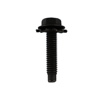 Screw 5/16-18 X 1-1/2 HXWA SEMS PHOS