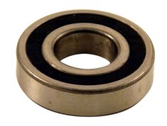 Lager vervxel D-typ mitt