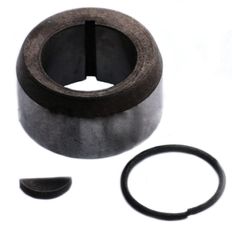 Kamsats utgende axel M41 D-typ