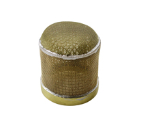 Oljefilter vervxel Typ D (sen)