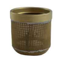 Oljefilter �verv�xel Typ D (sen)