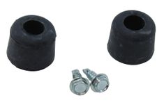 Gummistopp Huv bakre 69-70 med skruvar