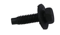 Skruv 5/16"-18 x 1-1/4" med bricka