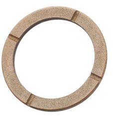 Thrust washer o-drive  J-type (t=2,5 mm)