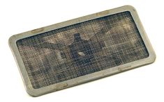 Oilstrainer Overdrive J-type