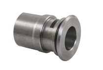 Sleeve w.strap OD J-type