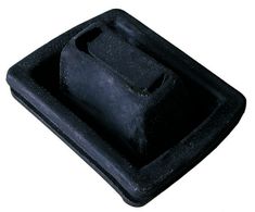 Gummikpa Kopplingsarm B27/B28