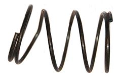 Fjder tryckknapp under spak BW35