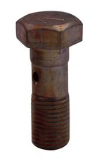 Banjobult skivbroms 68-73