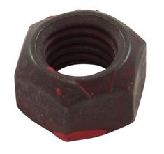 Nut UNC 1/2-13 Hex lock Grade 8