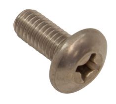 Skruv 3/8"-16 x 7/8" Krysspr Lg Skalle