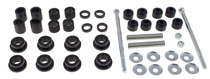 Bushing kit Front suspension PV/Duett 50