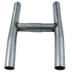 H-pipa rr fr 3-Y headers 2"