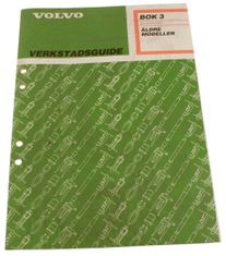 Verkstadsguide Verktyg Svenska