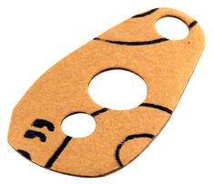 Packning Tryckrör B4B/B14 tid B16