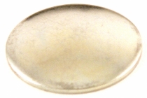 Frostplugg  D = 46 mm PV/AZ 7-9/bil