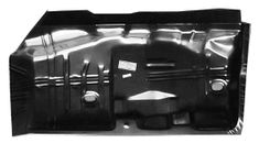 Golvplt Chevelle/A-body 68-72 V