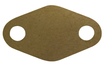 Packning blindlock vattenkanal topp B18/B20/B30