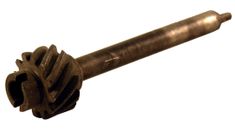 Drev med axel Oljepump B18/B20/B30