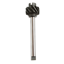 Drev med axel Oljepump B18/B20/B30