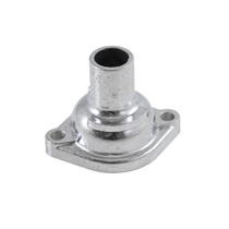Termostathus/Vattenavloppsr�r B18 1" -66