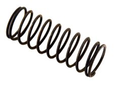 Fjäder Vipparmstång