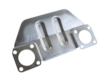 Skyddsplt frgasare SU (utan Avg.rening)