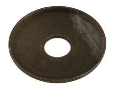 Bricka Generatorbussning