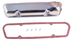 Ventilkåpssats B18/B20 65-76 zink