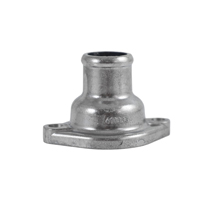 Termostathus/Vattenavloppsr�r B18/B20/B30 1 1/4"