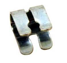 Klammer chokespiral yttre 67-84 SU HS