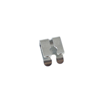 Clamp outer choke spiral 67-84