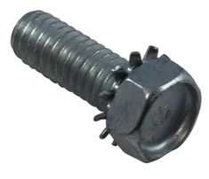 Skruv 5/16"-18 x 7/8" Med Bricka