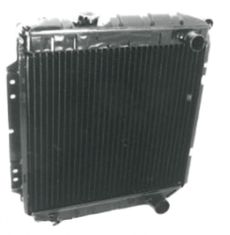 Kyl 260/289 63-66 3-Raders USA