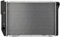 Radiator 302,351,429 71-73