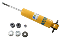 Sttdmpare 140/164 fram Bilstein