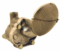 Oljepump B30 68-75 /Penta AQ 165+170+BB 165+170