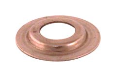 Ventilfjderbricka 240 4cyl nedre