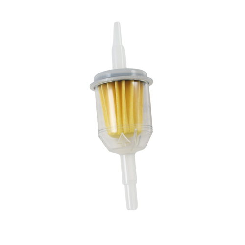Fuel filter 6/8mm
