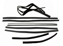 Guide channel kit 120 2d 69-70