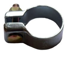 Clamp Exhaust 51,5 mm VAG type