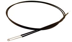 Chokewire dubbelfrgasare