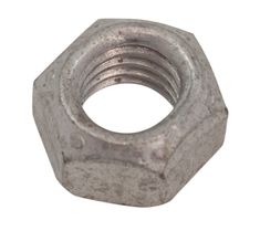 Mutter 3/8-16 Grade 8 Sjlvlsande