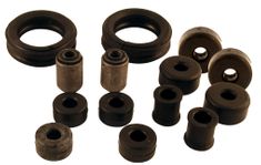 Bushing kit Amazon ENV axle