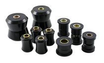 Bushing kit 140 68-73 rear polyurethane