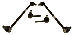Tie rod kit PV/Duett 61-68 B18
