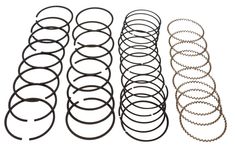 Kolvringssats Ford 360-390 030" "Moly"