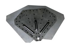 Anchorage Shock absorber 140/164/240 LHR