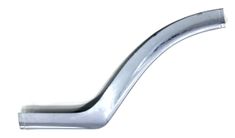 Skrmkant 140/160 yttre bakre del HB