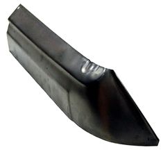 Sidoplt bakom bakhjul 140/164/240 H 74-